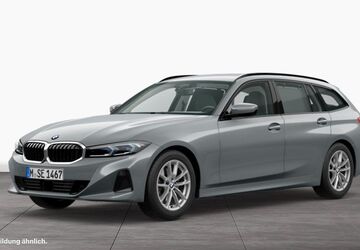 BMW 330 34.820 km 40.904 &euro; Barsbüttel bei Hamburg 22885