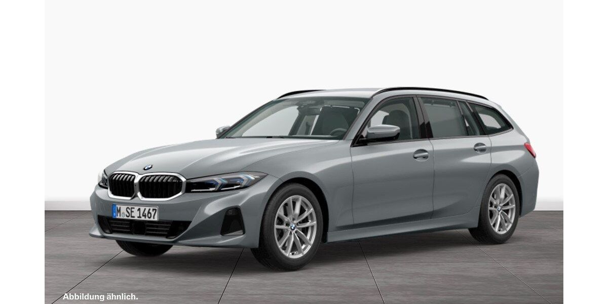 BMW 330 34.820 km 40.904 &euro; Barsbüttel bei Hamburg 22885