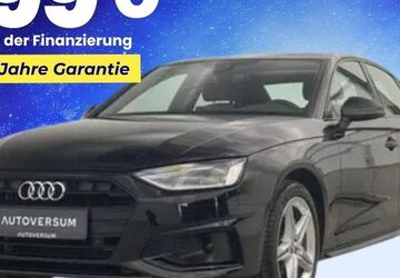 Audi A4 74.031 km 25.945 &euro; Uetersen bei Hamburg 25436
