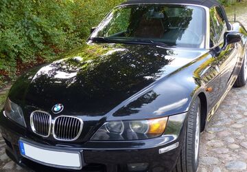 BMW Z3 245.000 km 10.900 &euro; Glinde 21509