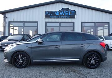 Citroen DS5 96.439 km 9.990 &euro; Beckdorf 21643
