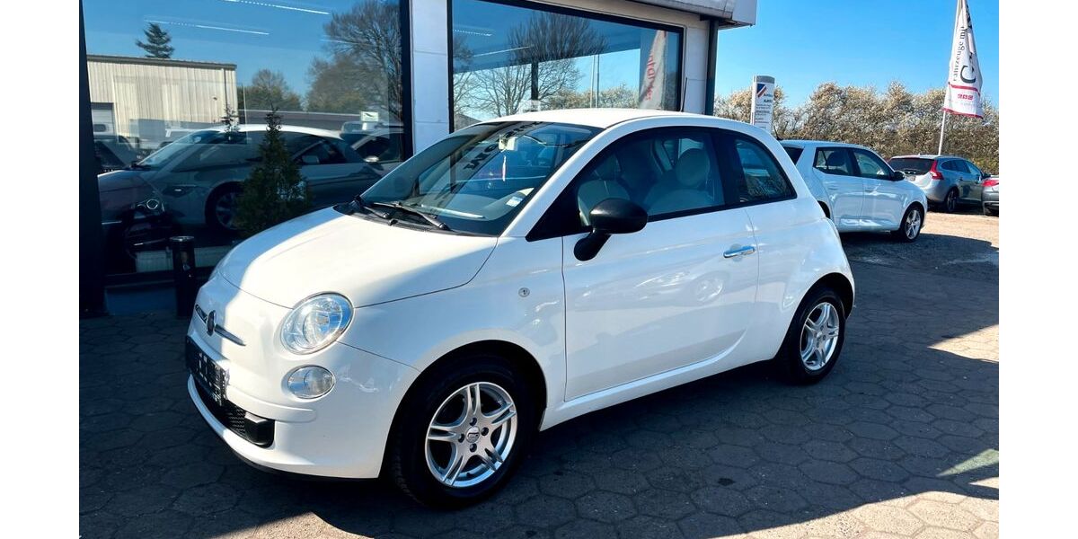 Fiat 500 107.900 km 4.999 &euro; Stapelfeld 22145