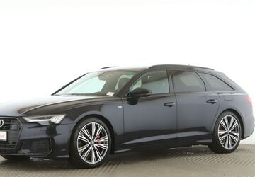 Audi A6 96.635 km 33.950 &euro; Seevetal 21217