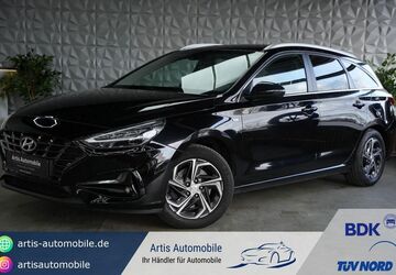 Hyundai i30 67.216 km 16.790 &euro; Quickborn 25451
