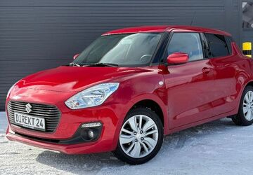 Suzuki Swift 93.200 km 10.390 &euro; Ellerau 25479