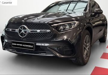 Mercedes-Benz GLC 300 9.889 km 52.950 &euro; Ahrensburg 22926