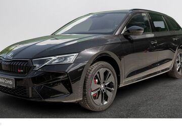 Skoda Octavia 2.500 km 38.990 &euro; Pinneberg 25421