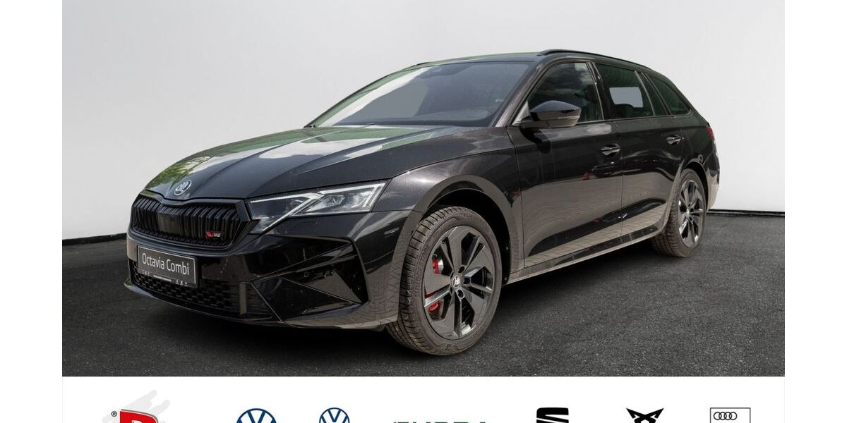 Skoda Octavia 2.500 km 38.990 &euro; Pinneberg 25421