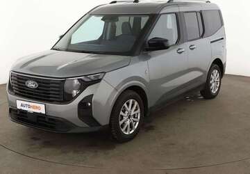 Ford Tourneo Courier 28.081 km 21.560 &euro; Hamburg 22529