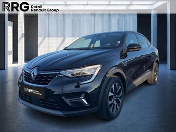 Gebrauchte Renault Arkana