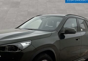 BMW X1 12.097 km 49.903 &euro; Barsbüttel bei Hamburg 22885
