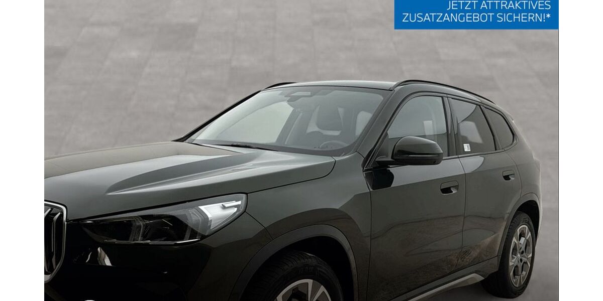 BMW X1 12.097 km 49.903 &euro; Barsbüttel bei Hamburg 22885