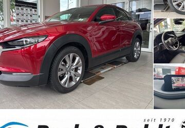 Mazda CX-30 38.303 km 22.450 &euro; Hamburg 22761