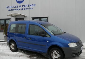 VW Caddy 340.538 km 2.790 &euro; Trittau bei Hamburg 22946