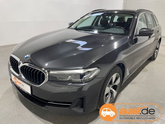 BMW 520 38.000 km 31.950 &euro; Norderstedt 22848
