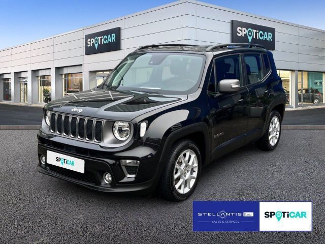 Jeep Renegade 47.304 km 17.550 &euro; Hamburg 22457