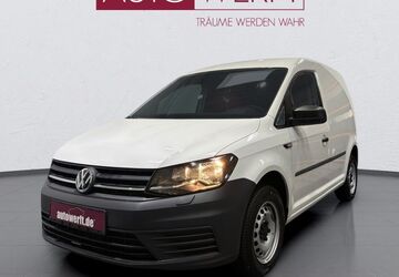 VW Caddy 72.445 km 17.490 &euro; Ahrensburg 22926