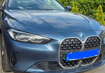 BMW 420 194.000 km 21.500 &euro; Hamburg 22303