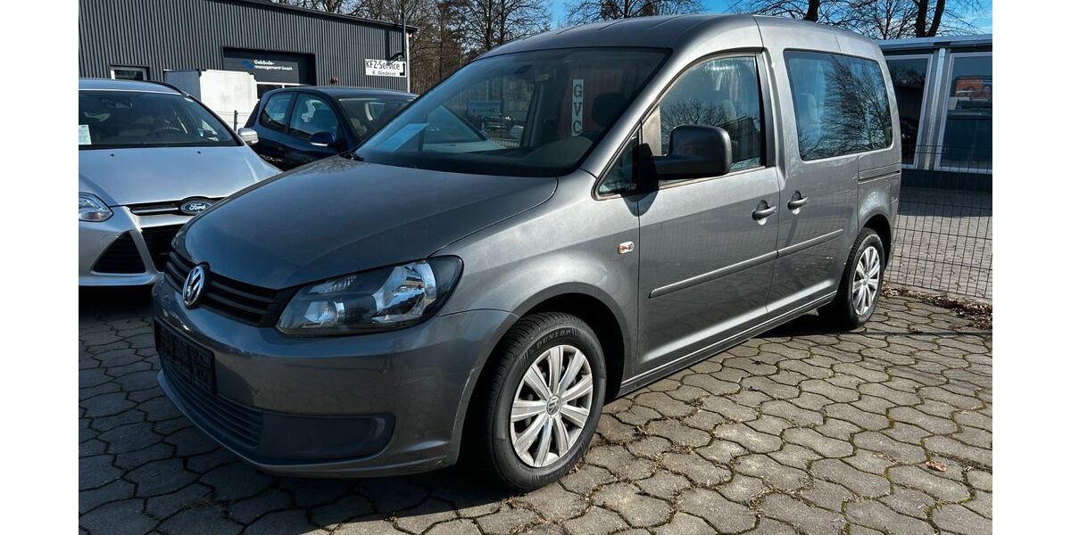 VW Caddy 259.950 km 4.990 &euro; Geesthacht 21502