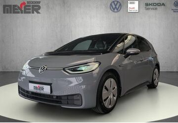 VW ID.3 39.995 km 19.990 &euro; Beckdorf 21643