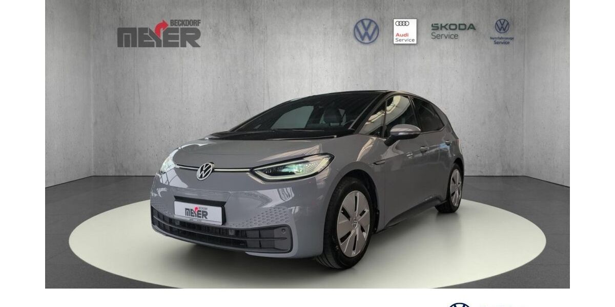 VW ID.3 39.995 km 19.990 &euro; Beckdorf 21643