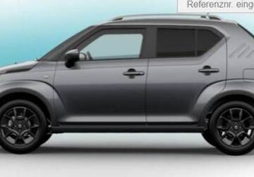 Suzuki Ignis 49.990 km 10.390 &euro; Pinneberg 25421
