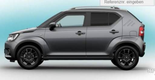 Suzuki Ignis 49.990 km 10.390 &euro; Pinneberg 25421