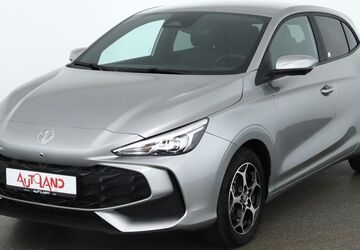 MG 3 10.976 km 19.890 &euro; Hamburg 22761