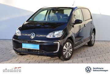 VW e-up! 26.500 km 16.450 &euro; Geesthacht 21502