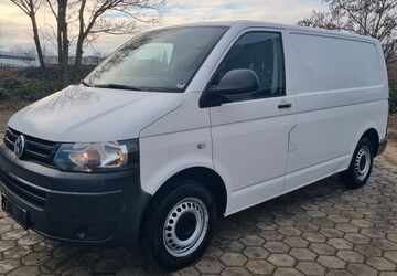 VW T5 Transporter 183.536 km 6.990 &euro; Hamburg 20537