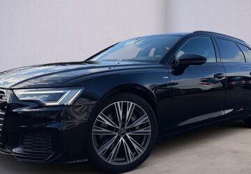 Audi A6 36.888 km 44.770 &euro; Bargteheide 22941