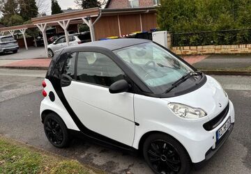 Smart ForTwo 162.500 km 3.400 &euro; Reinbek 21465