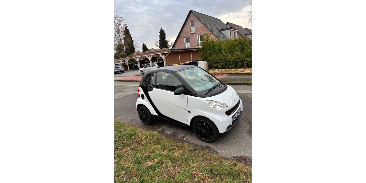 Smart ForTwo 162.500 km 3.400 &euro; Reinbek 21465
