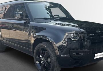 Land Rover Defender 26.500 km 94.990 &euro; Hamburg 22529
