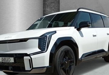 Kia EV9 35.499 km 67.950 &euro; Reinbek 21465