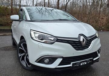 Renault Scenic 87.000 km 11.390 &euro; Ahrensburg 22926