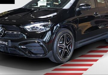 Mercedes-Benz GLA 200 8.050 km 45.498 &euro; Trittau 22946