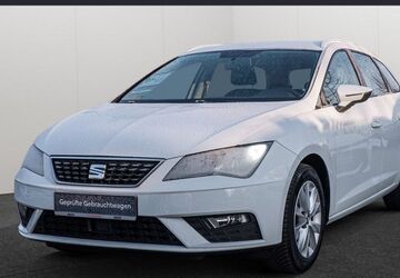 Seat Leon 97.000 km 12.990 &euro; Hamburg 22529