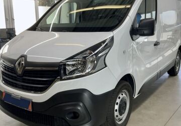 Renault Trafic 85.059 km 18.990 &euro; Geesthacht bei Hamburg 21502