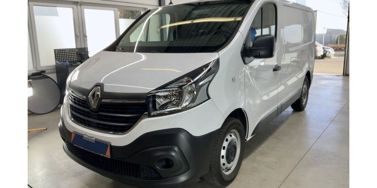 Renault Trafic 85.059 km 18.990 &euro; Geesthacht bei Hamburg 21502