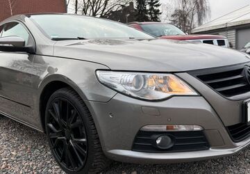 VW Passat 194.282 km 5.990 &euro; Hamburg 22179