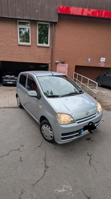 Gebrauchte Daihatsu Cuore