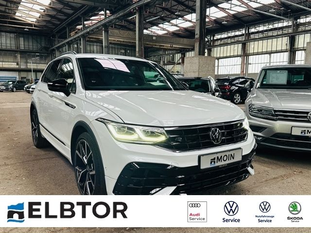 VW Tiguan 45.100 km 39.780 &euro; Hamburg 22047