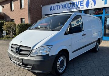 Mercedes-Benz Vito 241.229 km 6.990 &euro; Uetersen 25436