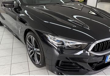 BMW M850 32.354 km 79.950 &euro; Hamburg 22459