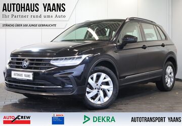 VW Tiguan 136.250 km 22.479 &euro; Pinneberg 25421
