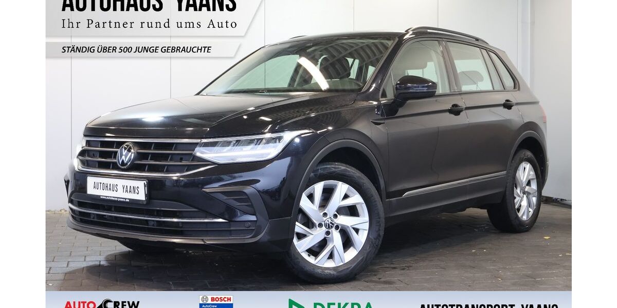 VW Tiguan 136.250 km 22.479 &euro; Pinneberg 25421