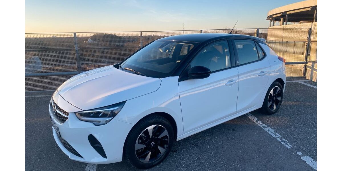 Opel Corsa 45.918 km 13.900 &euro; Hamburg 22395