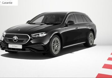 Mercedes-Benz E 220 4.665 km 50.890 &euro; Hamburg-Elbe 22609