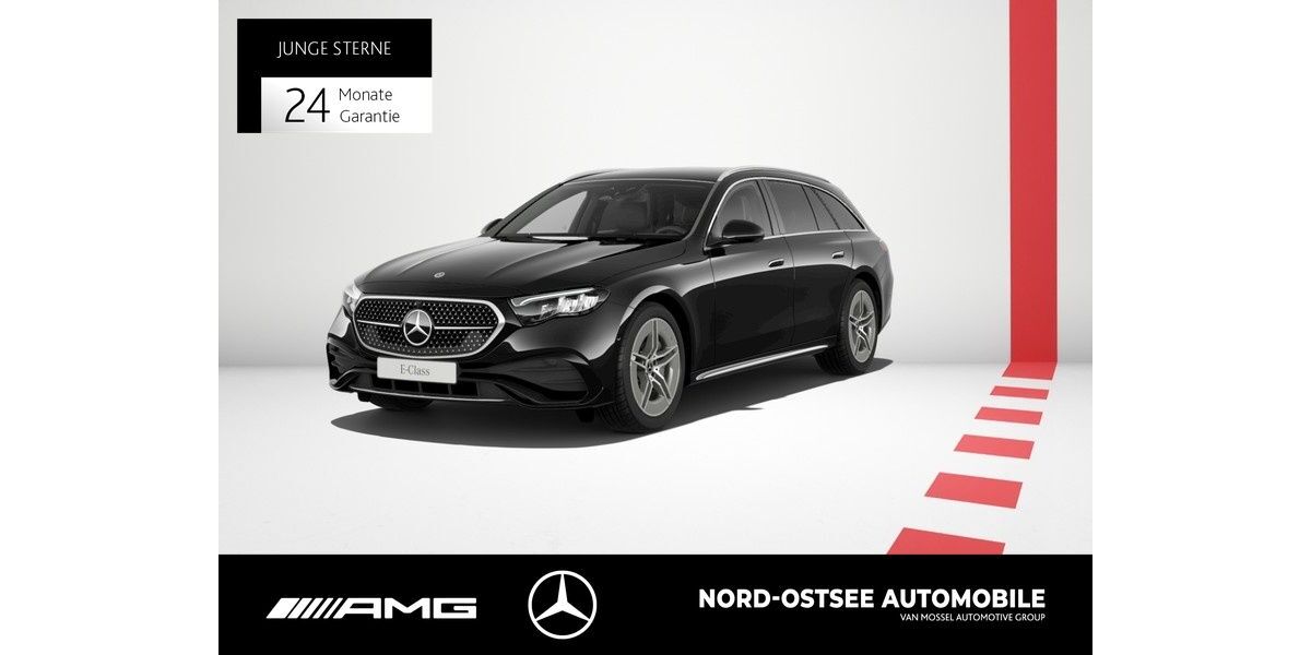 Mercedes-Benz E 220 4.665 km 50.890 &euro; Hamburg-Elbe 22609